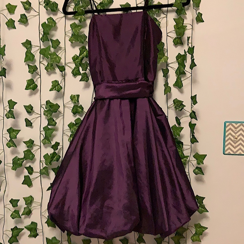 Good Girl Dress
